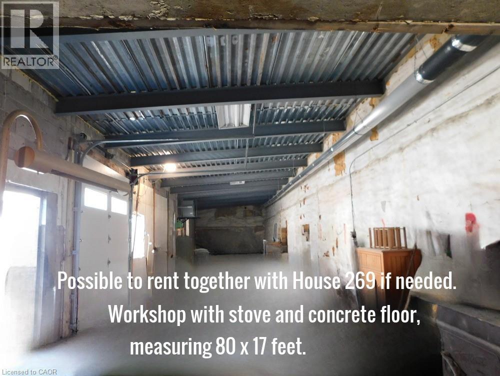 277 Rock Chapel Road, Hamilton, Ontario  L9H 5E2 - Photo 26 - 40716483