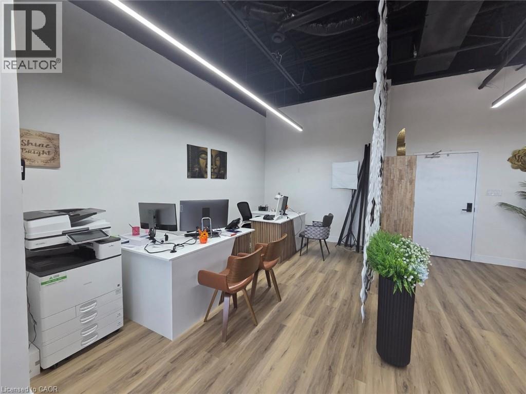 450 Hespeler Road Unit# 219, Cambridge, Ontario  N1R 6J7 - Photo 6 - 40779266