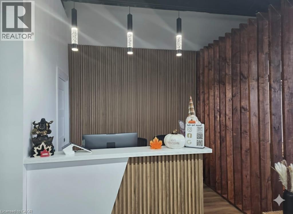 450 Hespeler Road Unit# 219, Cambridge, Ontario  N1R 6J7 - Photo 2 - 40779266