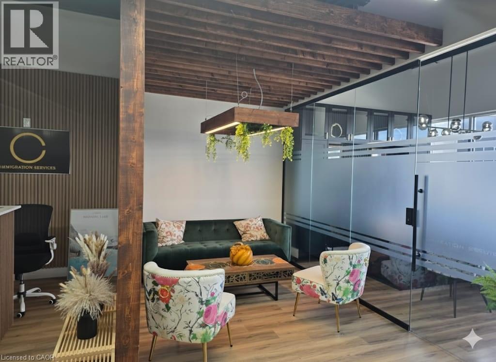 450 Hespeler Road Unit# 219, Cambridge, Ontario  N1R 6J7 - Photo 5 - 40779266