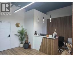 450 HESPELER Road Unit# 219, Cambridge, Ontario