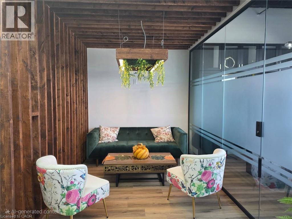 450 Hespeler Road Unit# 219, Cambridge, Ontario  N1R 6J7 - Photo 3 - 40779266