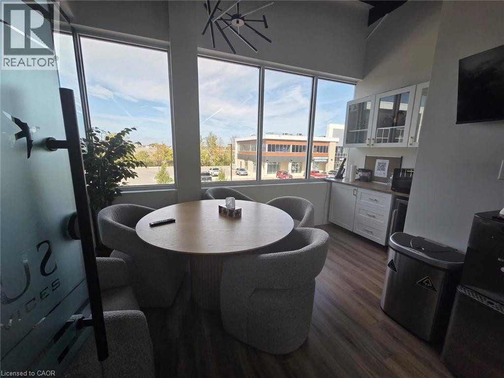 450 Hespeler Road Unit# 219, Cambridge, Ontario  N1R 6J7 - Photo 8 - 40779266