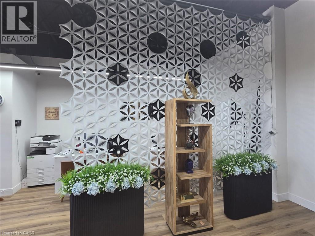 450 Hespeler Road Unit# 219, Cambridge, Ontario  N1R 6J7 - Photo 4 - 40779266