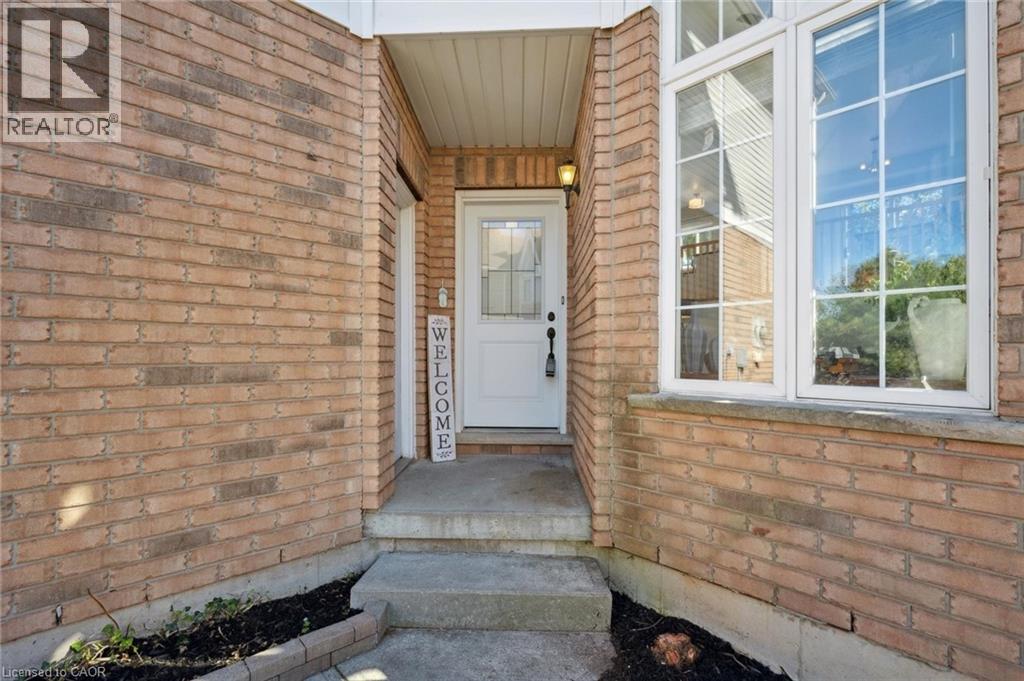409 Laurel Gate Drive, Waterloo, Ontario  N2T 2S6 - Photo 4 - 40779914