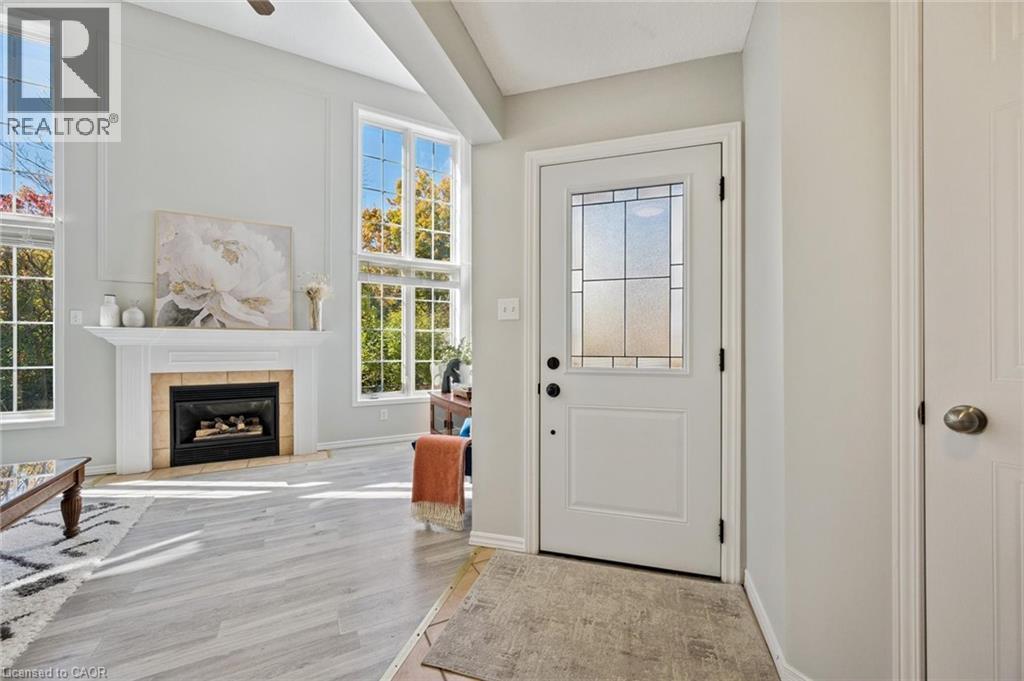 409 Laurel Gate Drive, Waterloo, Ontario  N2T 2S6 - Photo 9 - 40779914