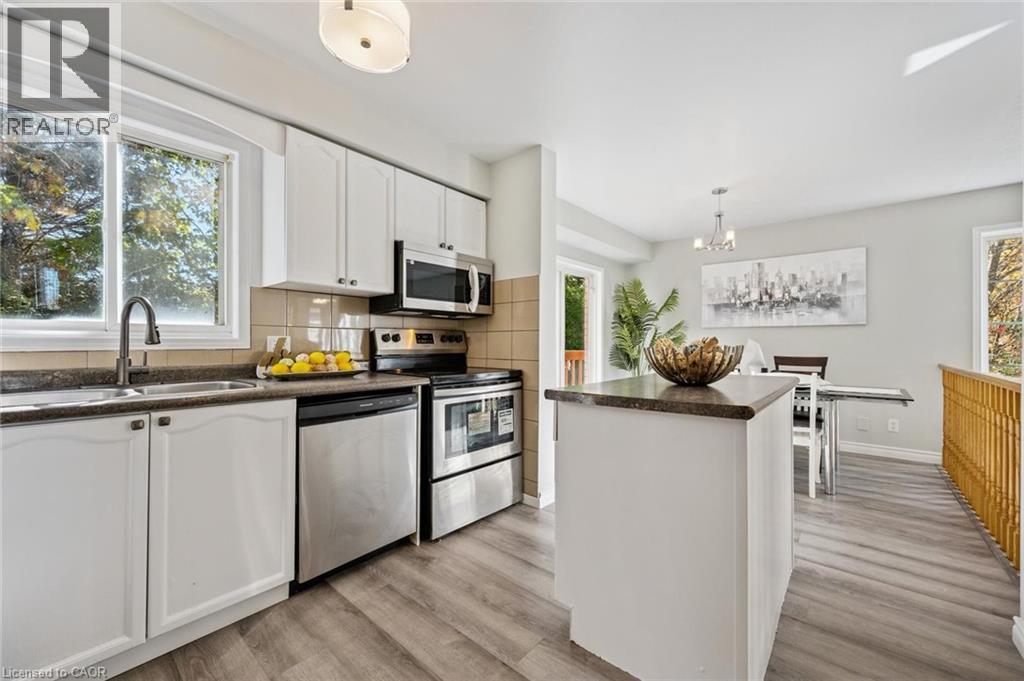 409 Laurel Gate Drive, Waterloo, Ontario  N2T 2S6 - Photo 12 - 40779914