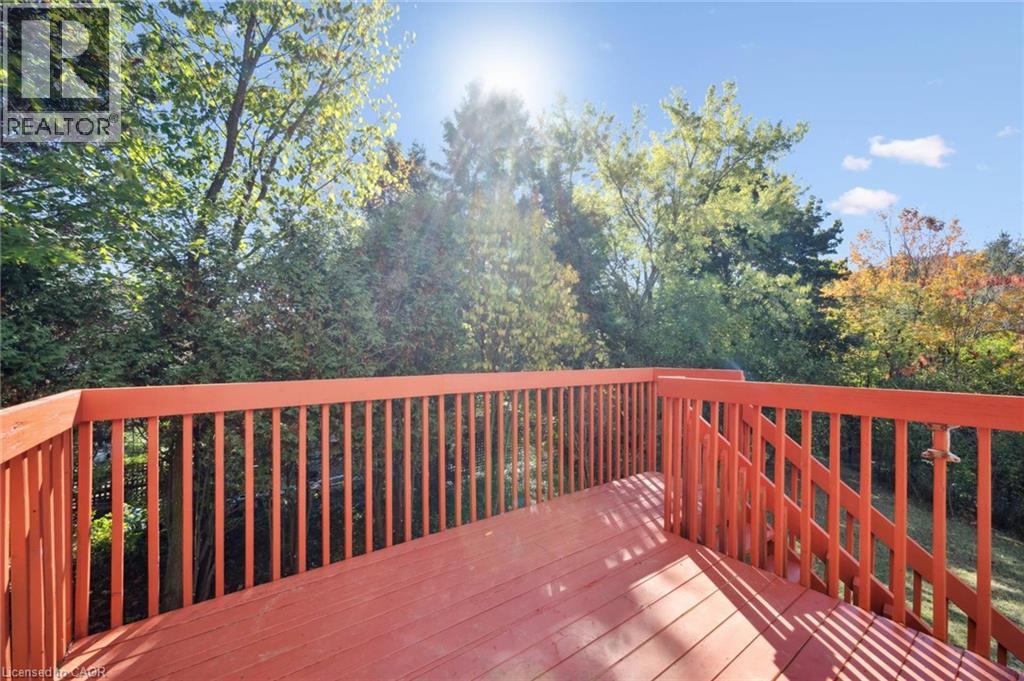 409 Laurel Gate Drive, Waterloo, Ontario  N2T 2S6 - Photo 36 - 40779914