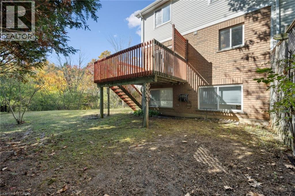 409 Laurel Gate Drive, Waterloo, Ontario  N2T 2S6 - Photo 39 - 40779914