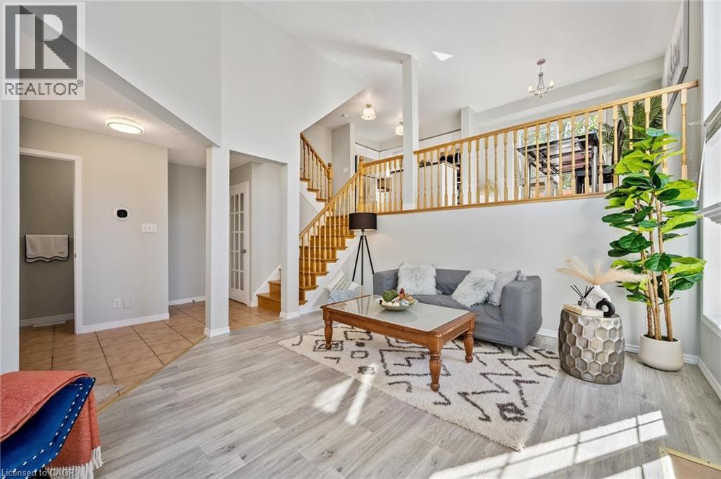 409 Laurel Gate Drive, Waterloo, Ontario  N2T 2S6 - Photo 8 - 40779914