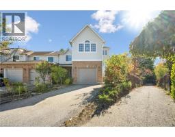 409 LAUREL GATE Drive, waterloo, Ontario