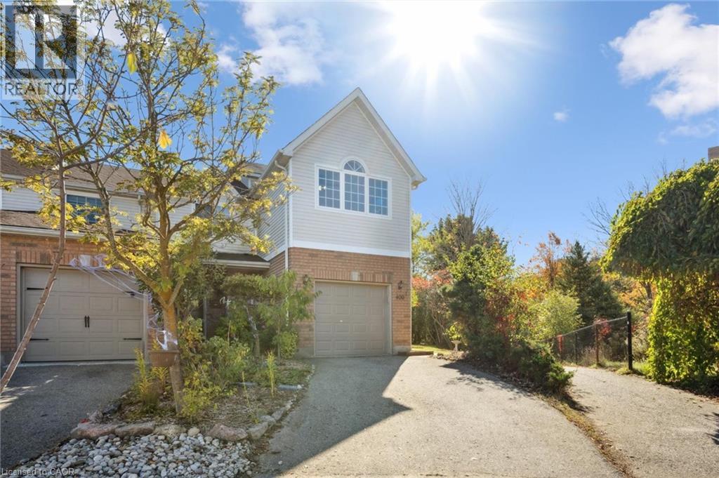 409 Laurel Gate Drive, Waterloo, Ontario  N2T 2S6 - Photo 2 - 40779914
