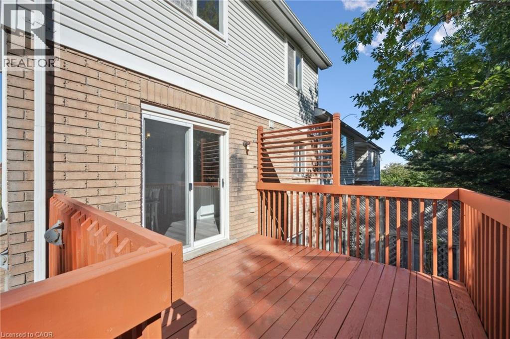 409 Laurel Gate Drive, Waterloo, Ontario  N2T 2S6 - Photo 35 - 40779914