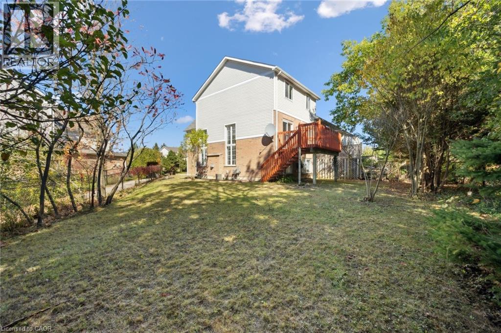 409 Laurel Gate Drive, Waterloo, Ontario  N2T 2S6 - Photo 40 - 40779914