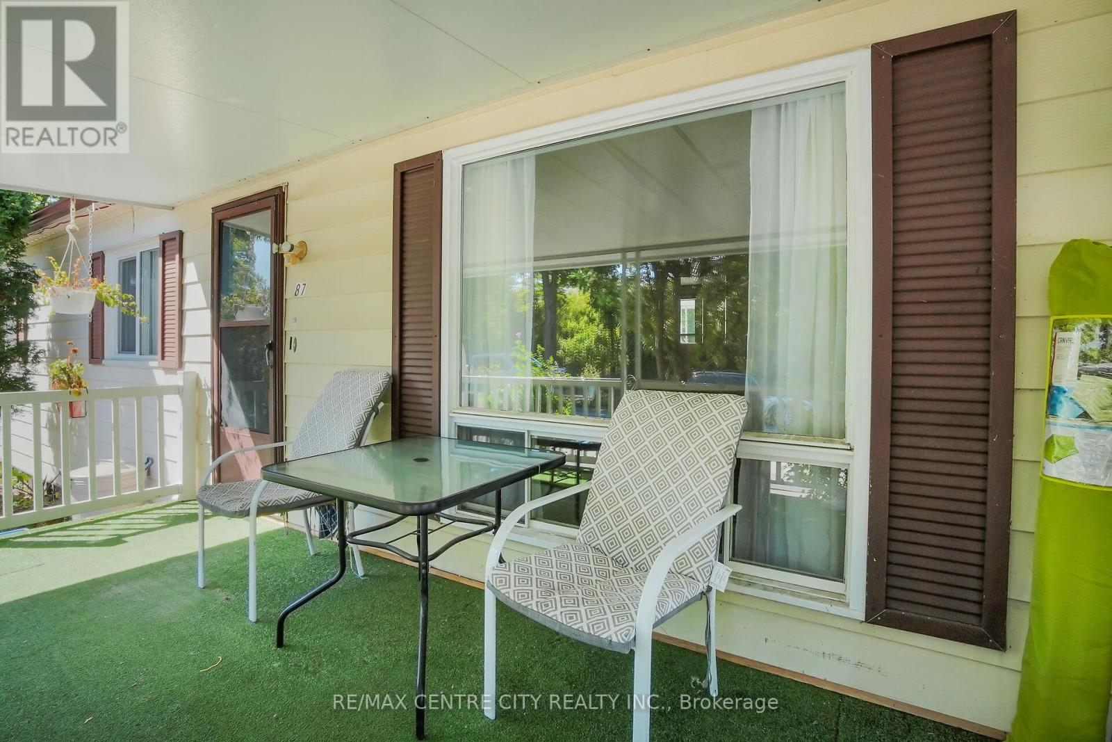 87 - 198 Springbank Drive, London South, Ontario  N6J 1G1 - Photo 7 - X12467947