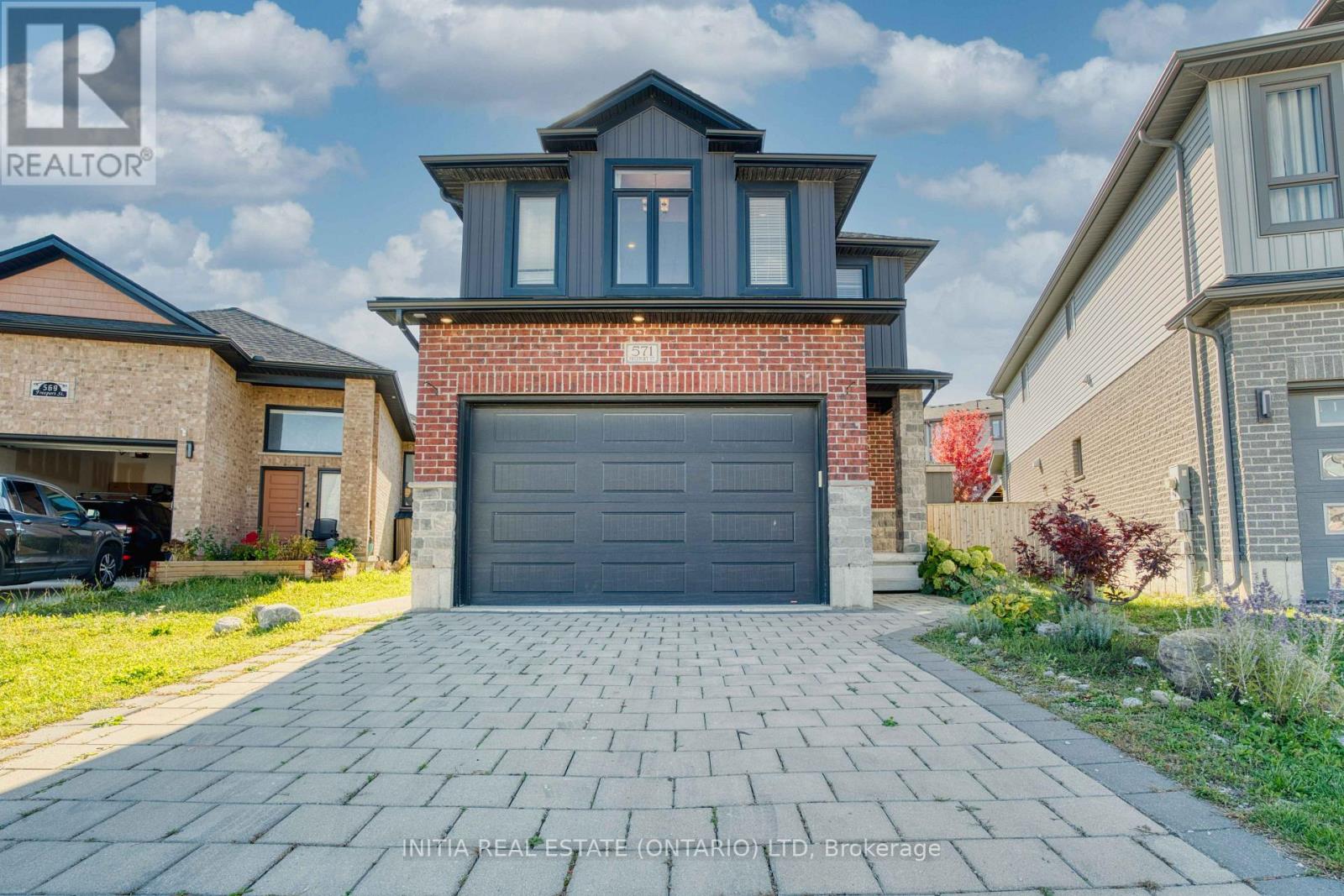 571 FREEPORT STREET, London North, Ontario