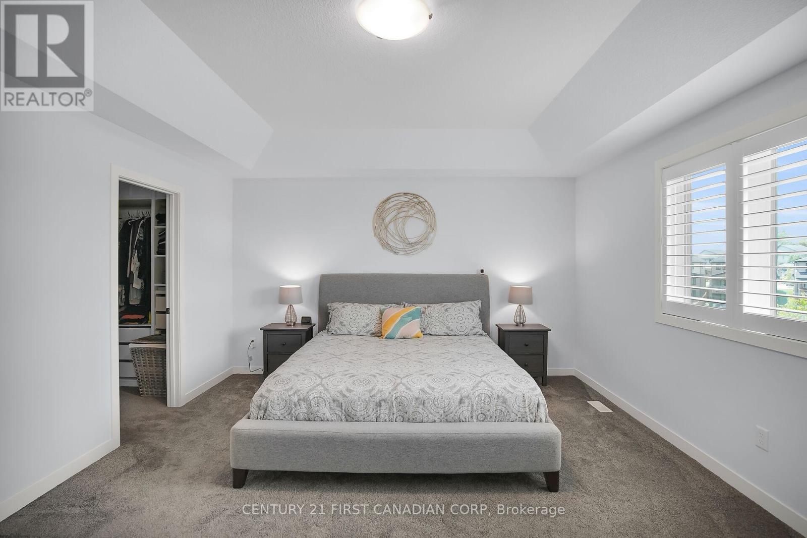 2418 Tokala Trail, London North, Ontario  N6G 0V6 - Photo 21 - X12468015