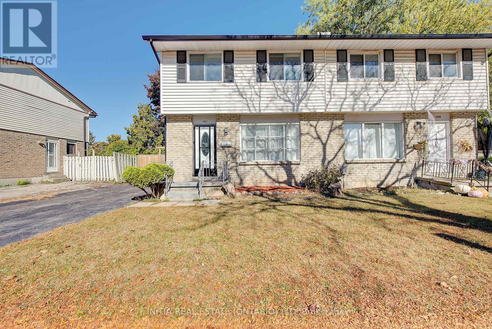1407 JALNA BOULEVARD, London South, Ontario