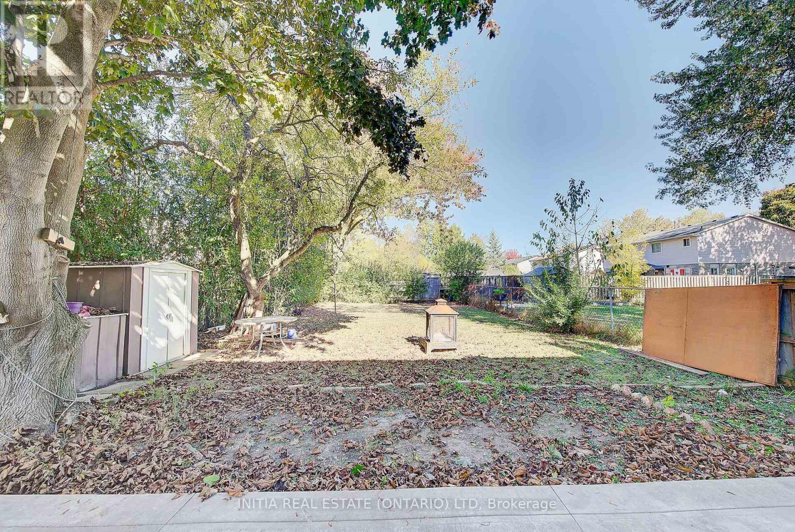 1407 Jalna Boulevard, London South, Ontario  N6E 2G4 - Photo 36 - X12468047