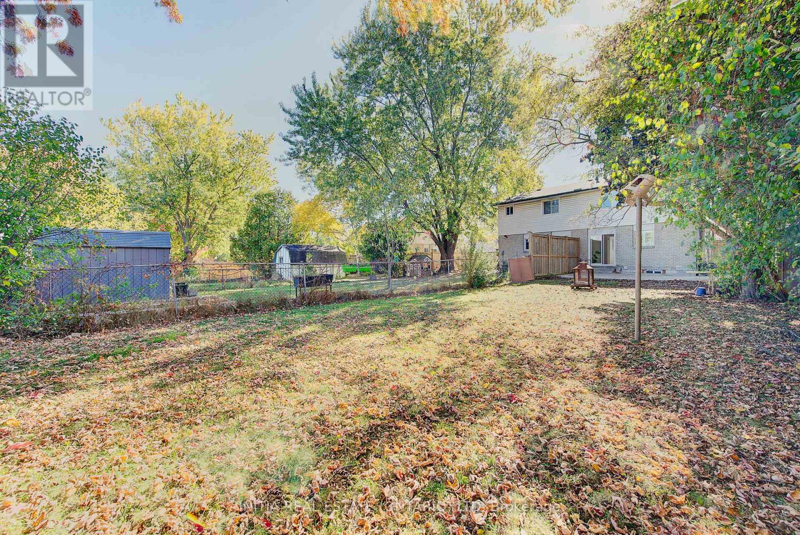 1407 Jalna Boulevard, London South, Ontario  N6E 2G4 - Photo 38 - X12468047