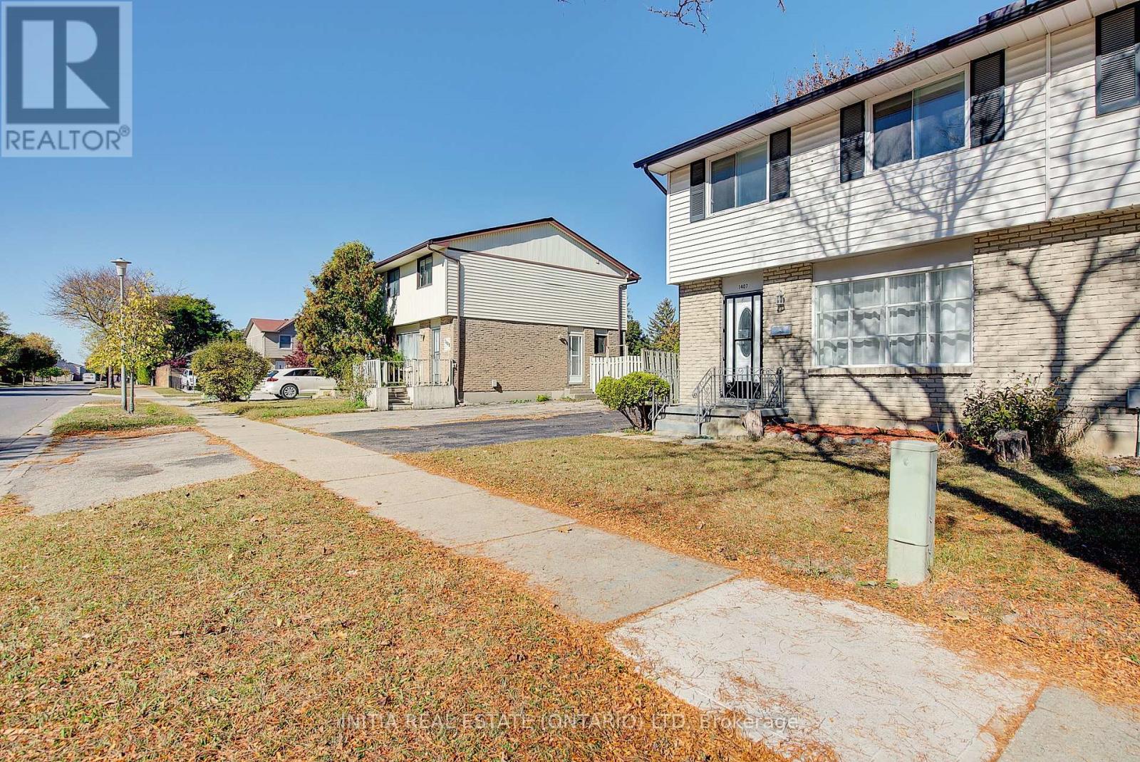 1407 Jalna Boulevard, London South, Ontario  N6E 2G4 - Photo 5 - X12468047