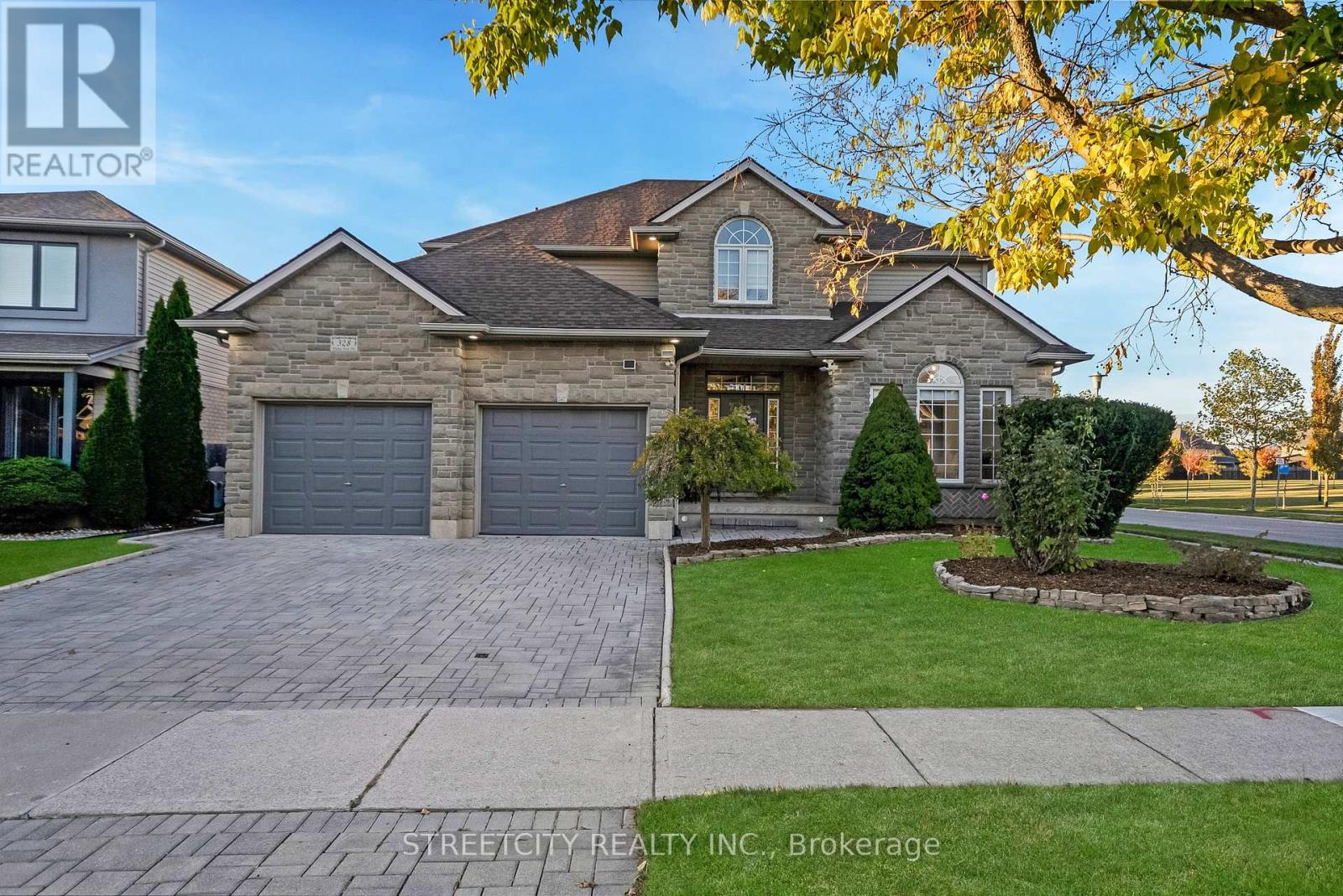 328 PLANE TREE DRIVE, London North, Ontario