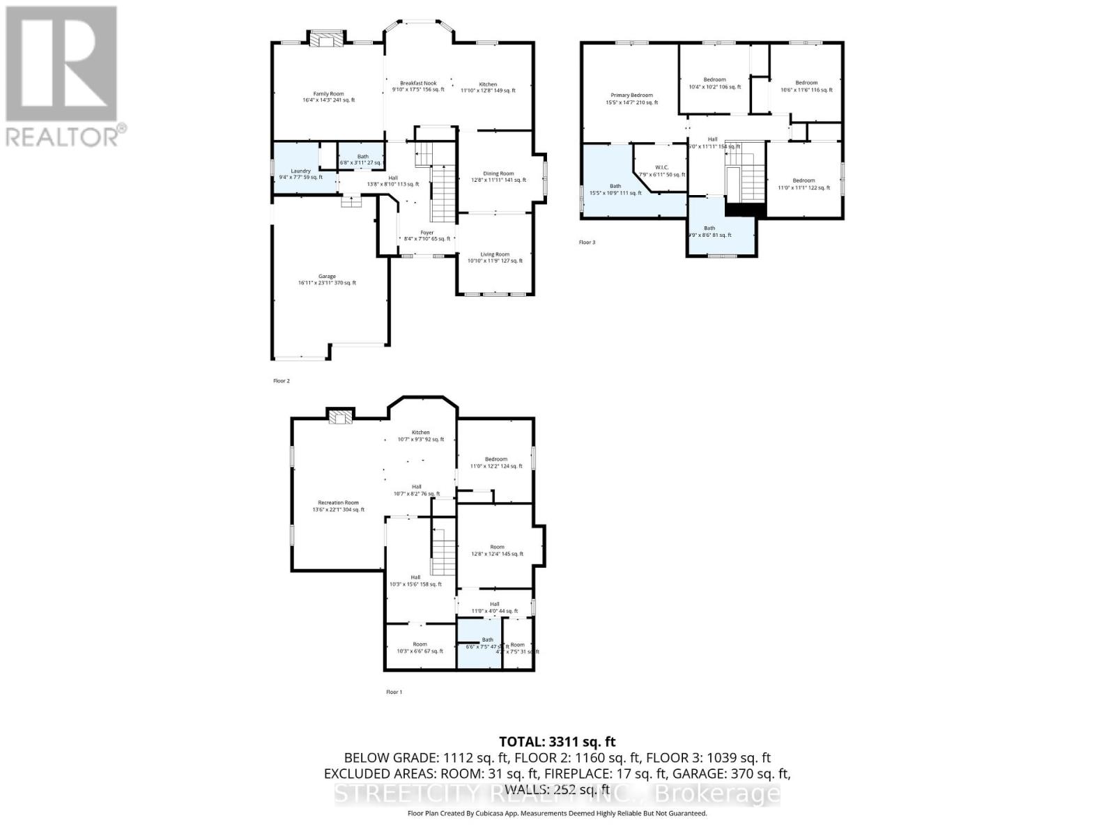 328 Plane Tree Drive, London North, Ontario  N6G 5J4 - Photo 44 - X12468068