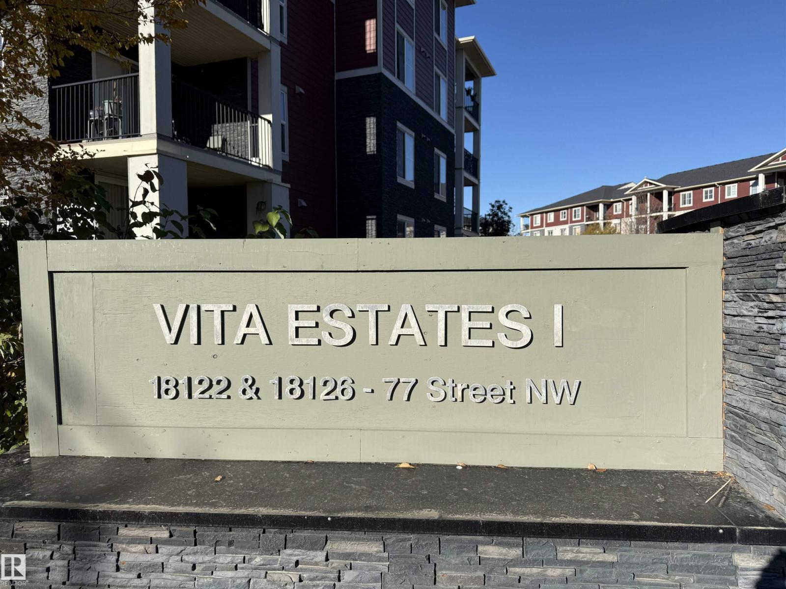 #117 18122 77 St Nw Nw, Edmonton, Alberta  T5Z 0N7 - Photo 2 - E4462455