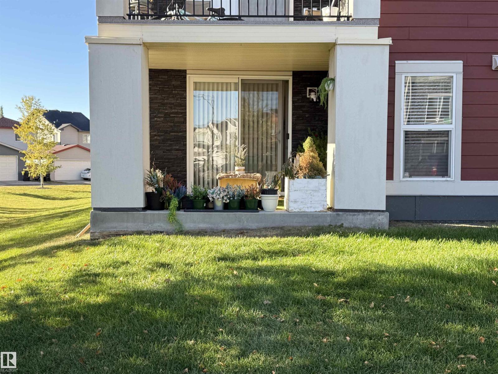 #117 18122 77 St Nw Nw, Edmonton, Alberta  T5Z 0N7 - Photo 3 - E4462455