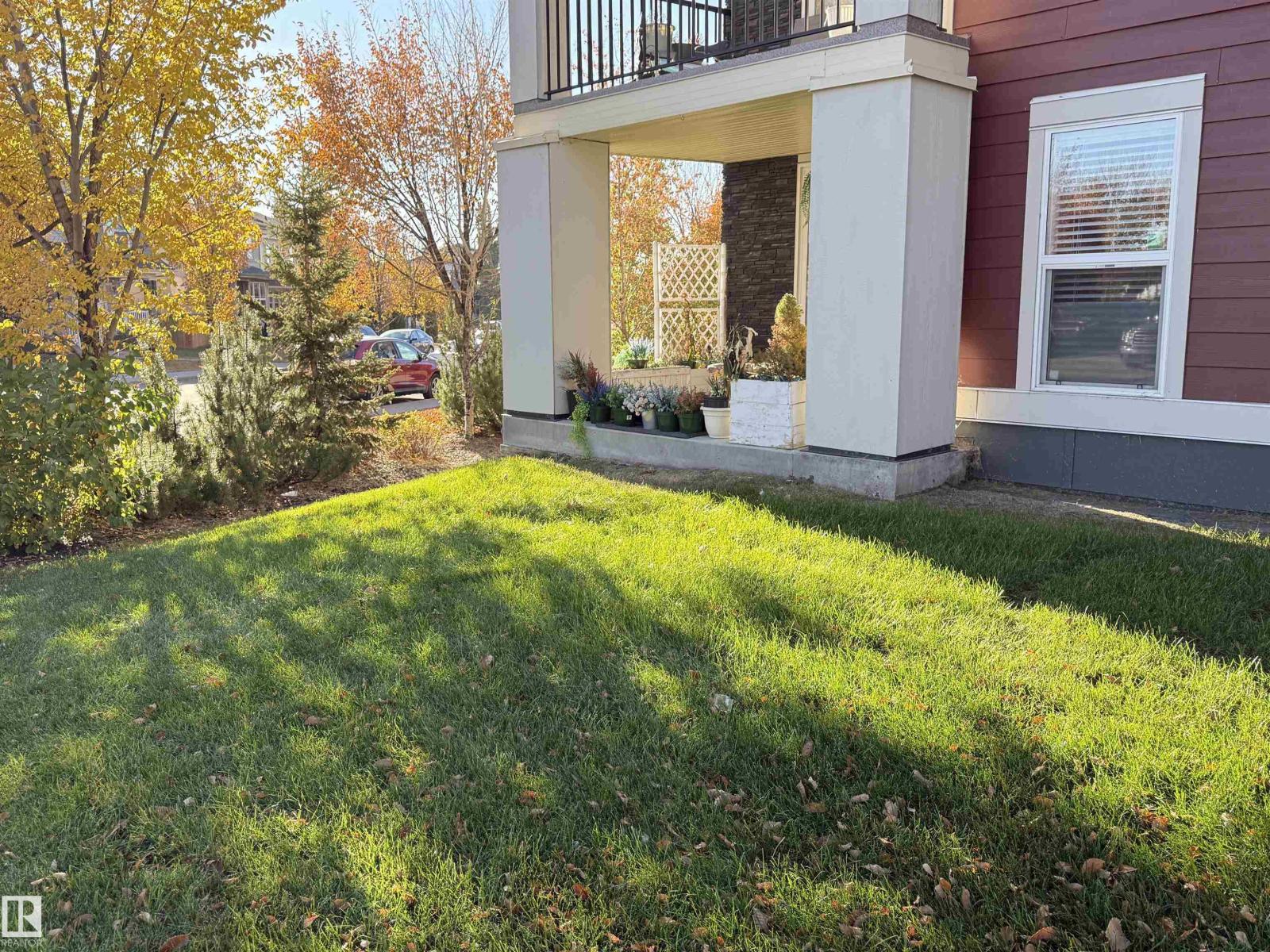 #117 18122 77 St Nw Nw, Edmonton, Alberta  T5Z 0N7 - Photo 4 - E4462455