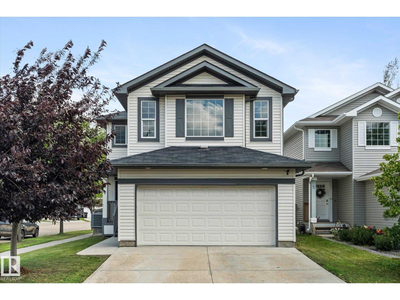 1 Ridgeland Wy, Fort Saskatchewan, Alberta  T8L 0E7 - Photo 58 - E4462456