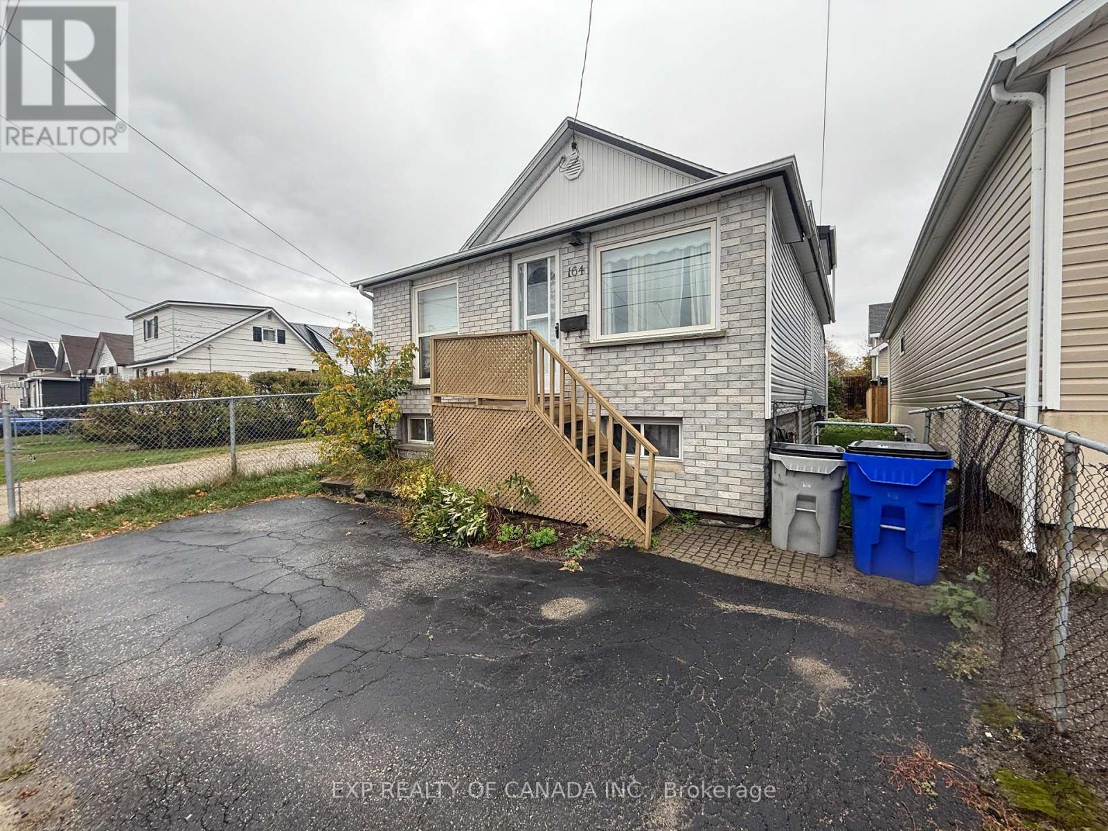 164 BIRCH STREET N, Timmins, Ontario