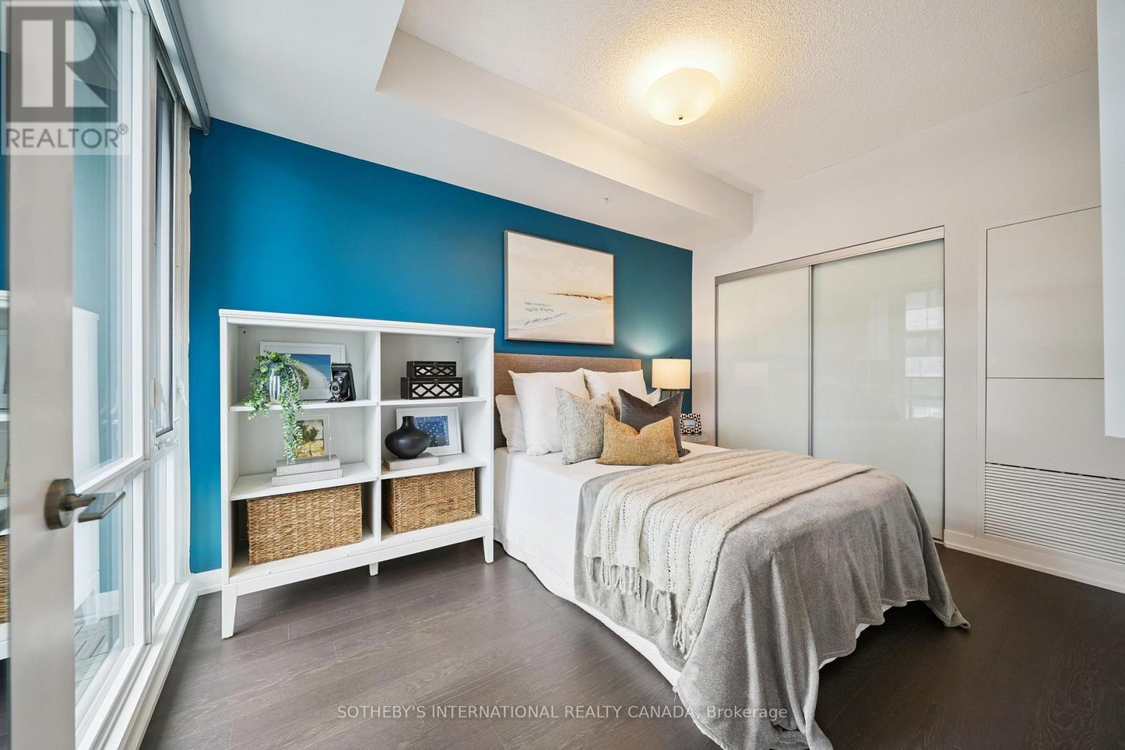 S318 - 455 Front Street E, Toronto, Ontario  M5A 0G2 - Photo 14 - C12467816