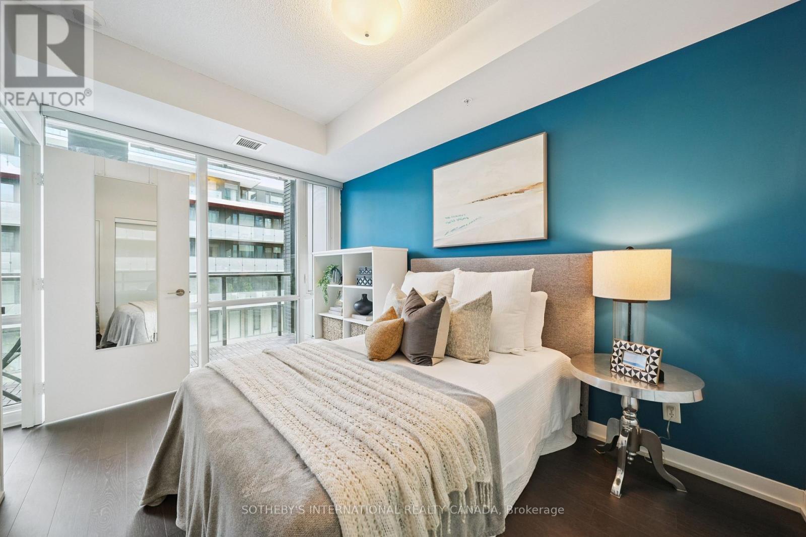 S318 - 455 Front Street E, Toronto, Ontario  M5A 0G2 - Photo 15 - C12467816