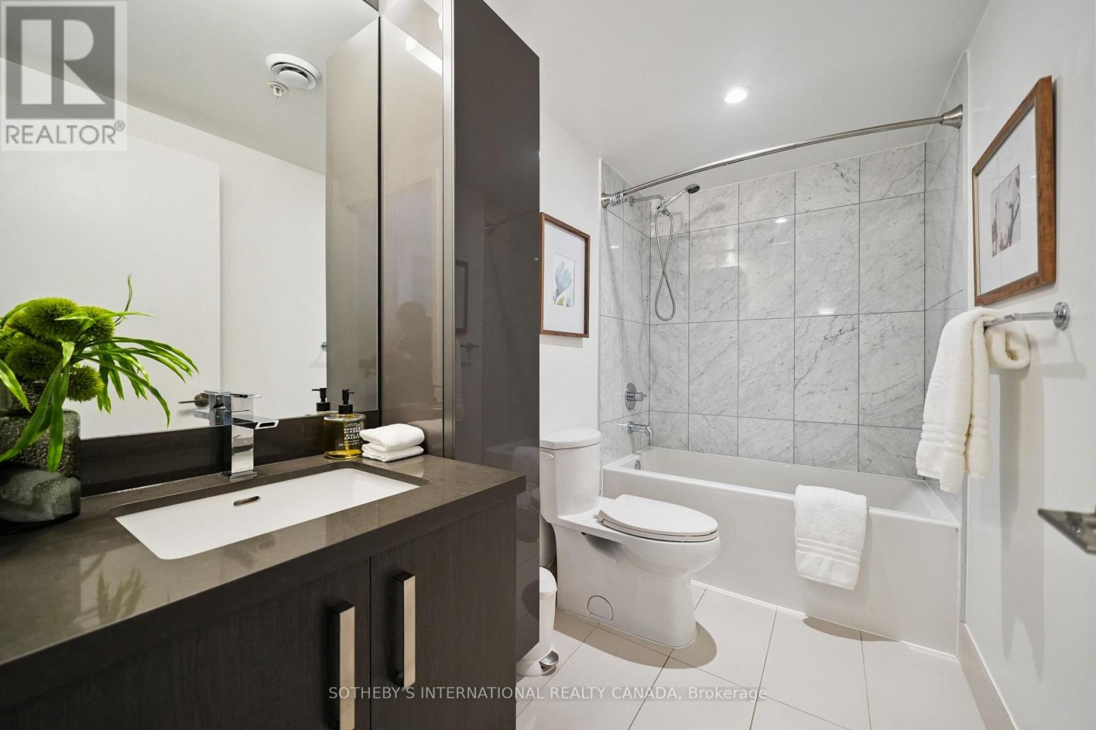 S318 - 455 Front Street E, Toronto, Ontario  M5A 0G2 - Photo 16 - C12467816