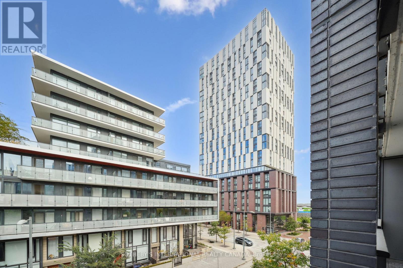 S318 - 455 Front Street E, Toronto, Ontario  M5A 0G2 - Photo 18 - C12467816