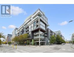 S318 - 455 FRONT STREET E, Toronto, Ontario