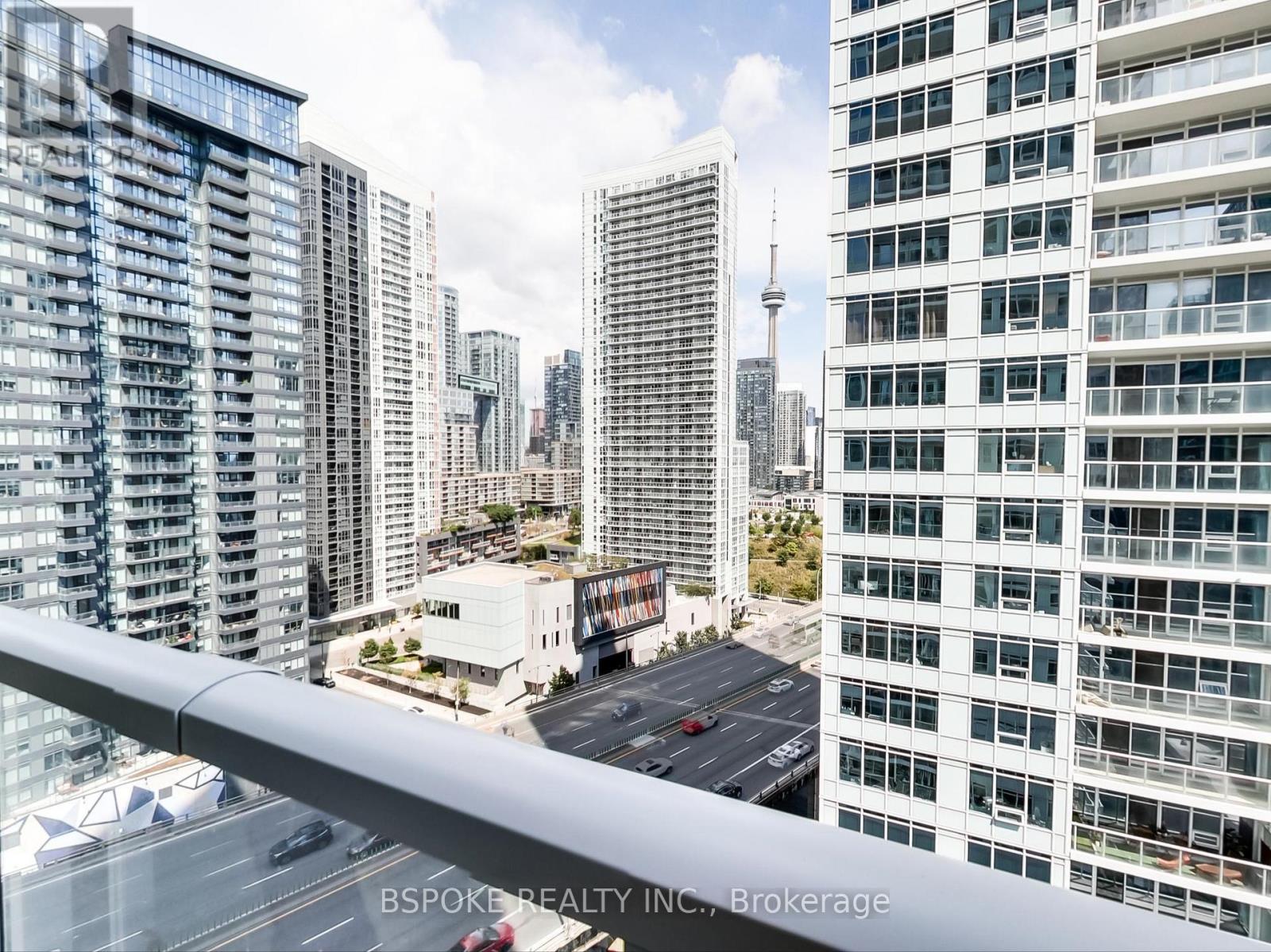 1910 - 19 Bathurst Street, Toronto, Ontario  M5V 0N2 - Photo 24 - C12467860
