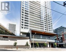 1910 - 19 BATHURST STREET, Toronto, Ontario