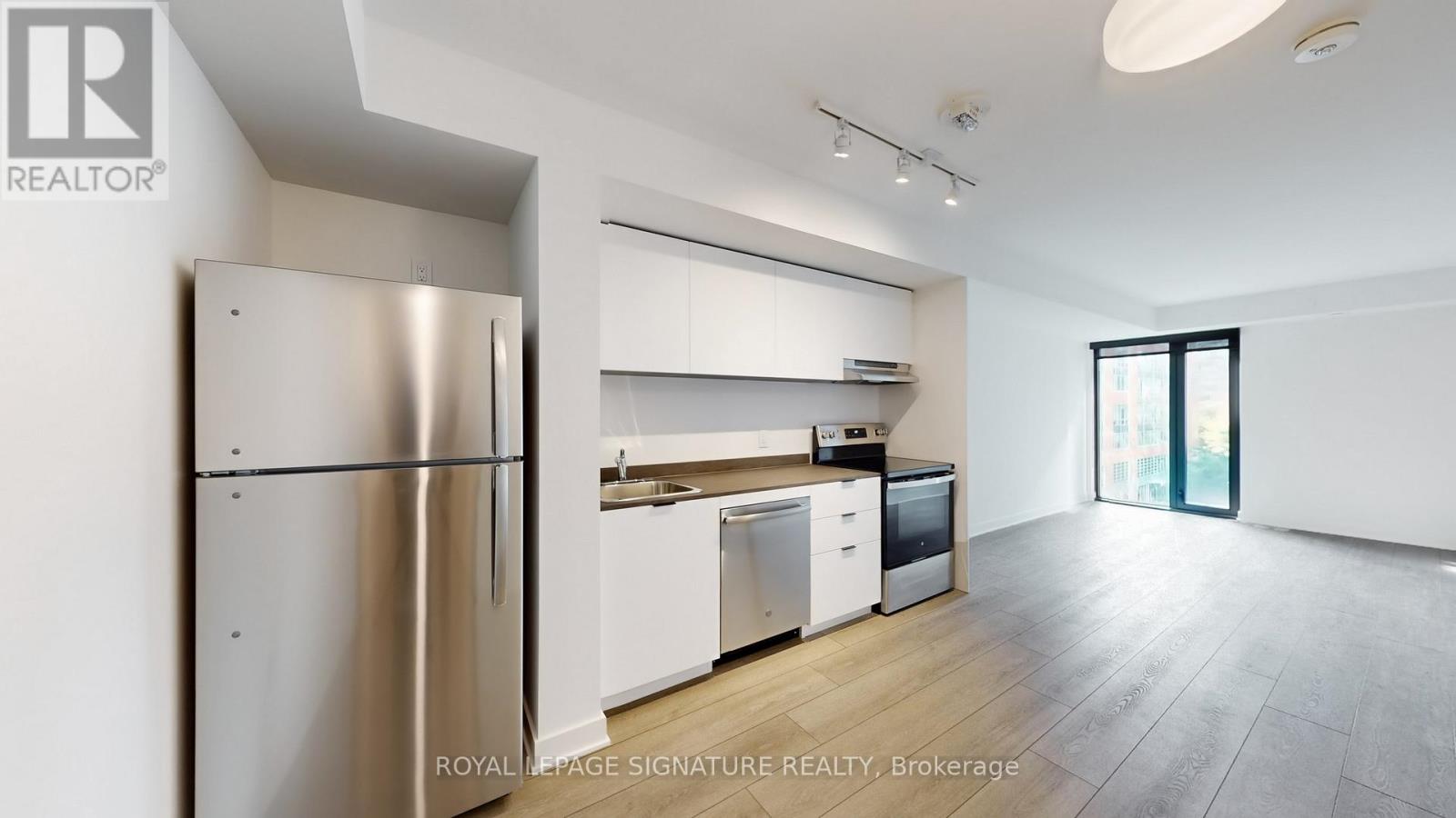 508 - 61 CHARLES STREET E, Toronto, Ontario