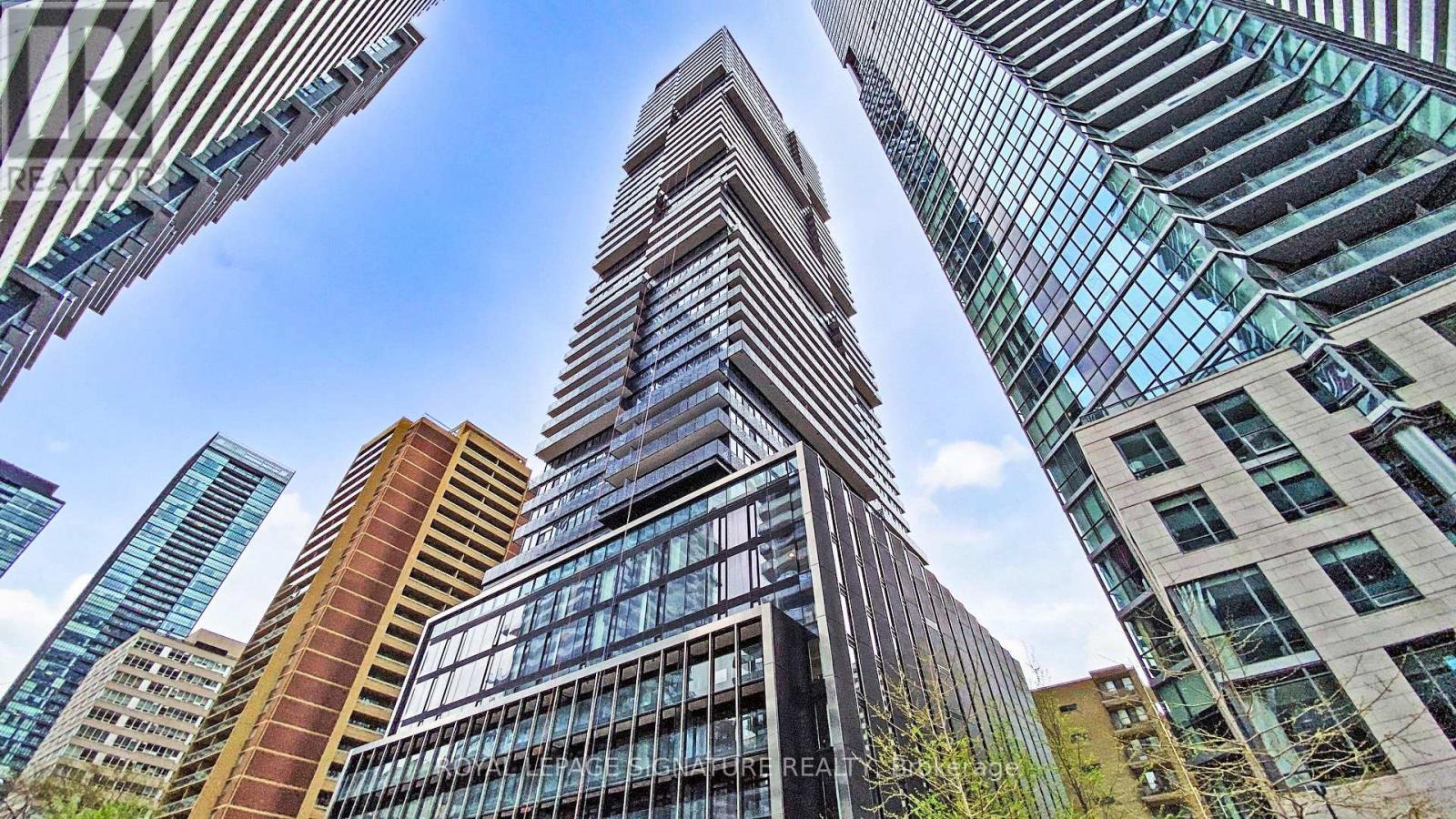508 - 61 Charles Street E, Toronto, Ontario  M4Y 0K7 - Photo 20 - C12467877