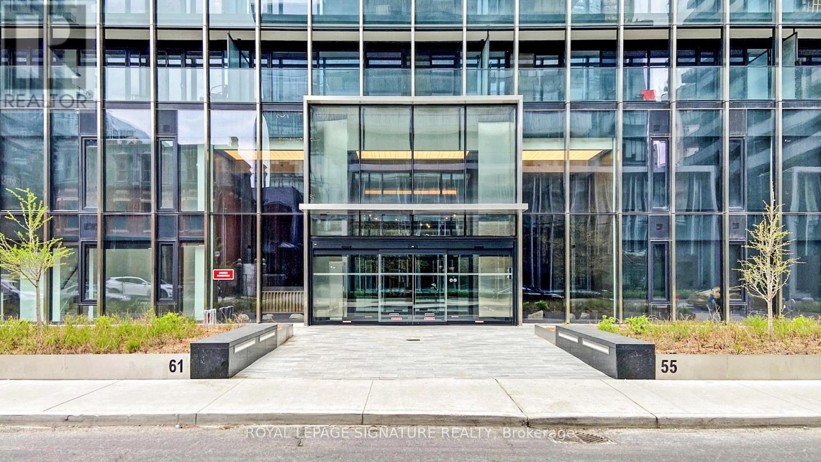 508 - 61 Charles Street E, Toronto, Ontario  M4Y 0K7 - Photo 21 - C12467877