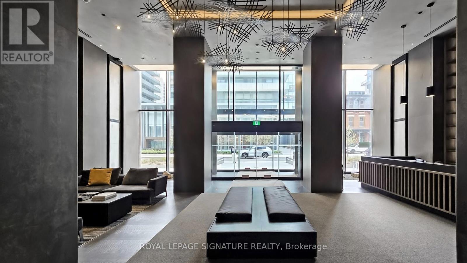 508 - 61 Charles Street E, Toronto, Ontario  M4Y 0K7 - Photo 22 - C12467877