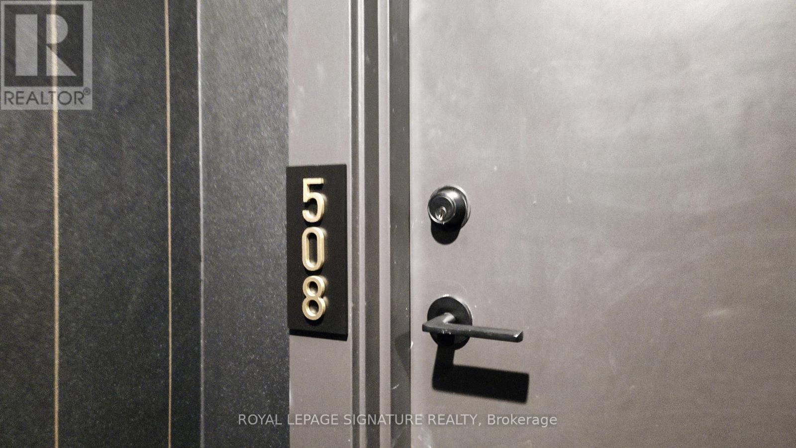 508 - 61 Charles Street E, Toronto, Ontario  M4Y 0K7 - Photo 26 - C12467877