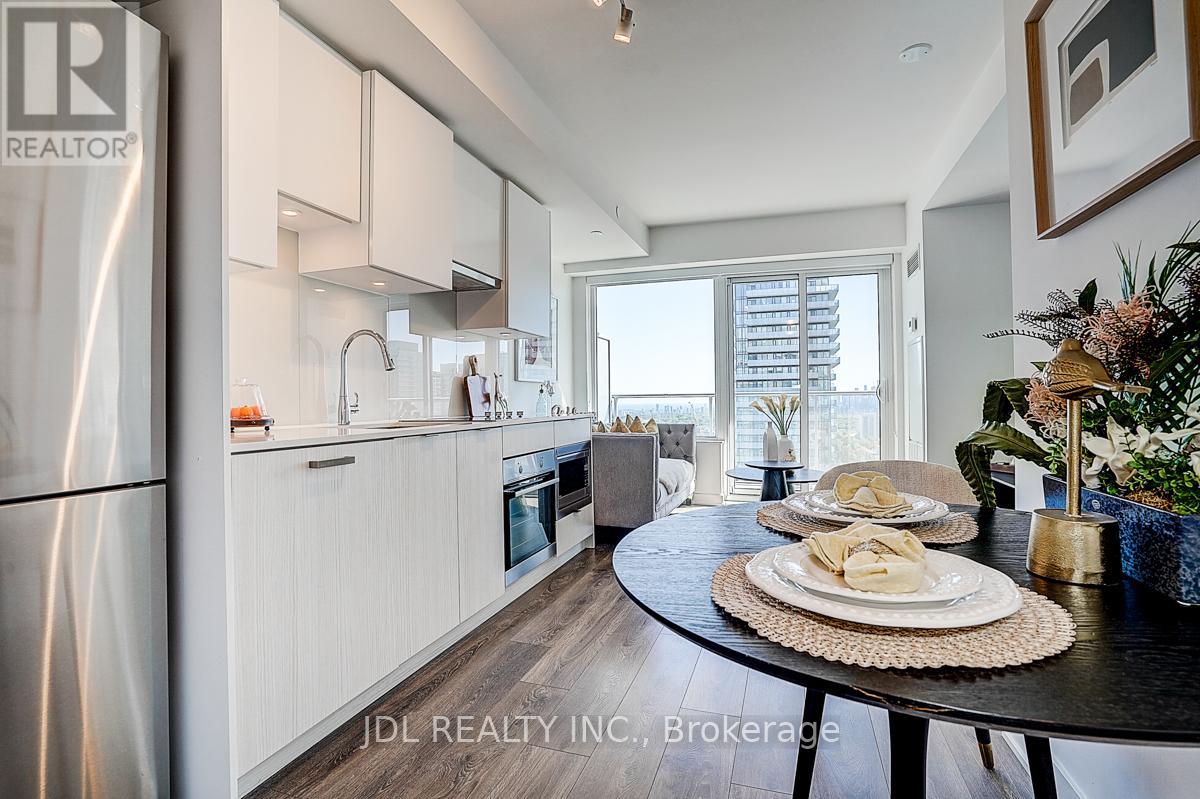 3109 - 195 REDPATH AVENUE, Toronto, Ontario
