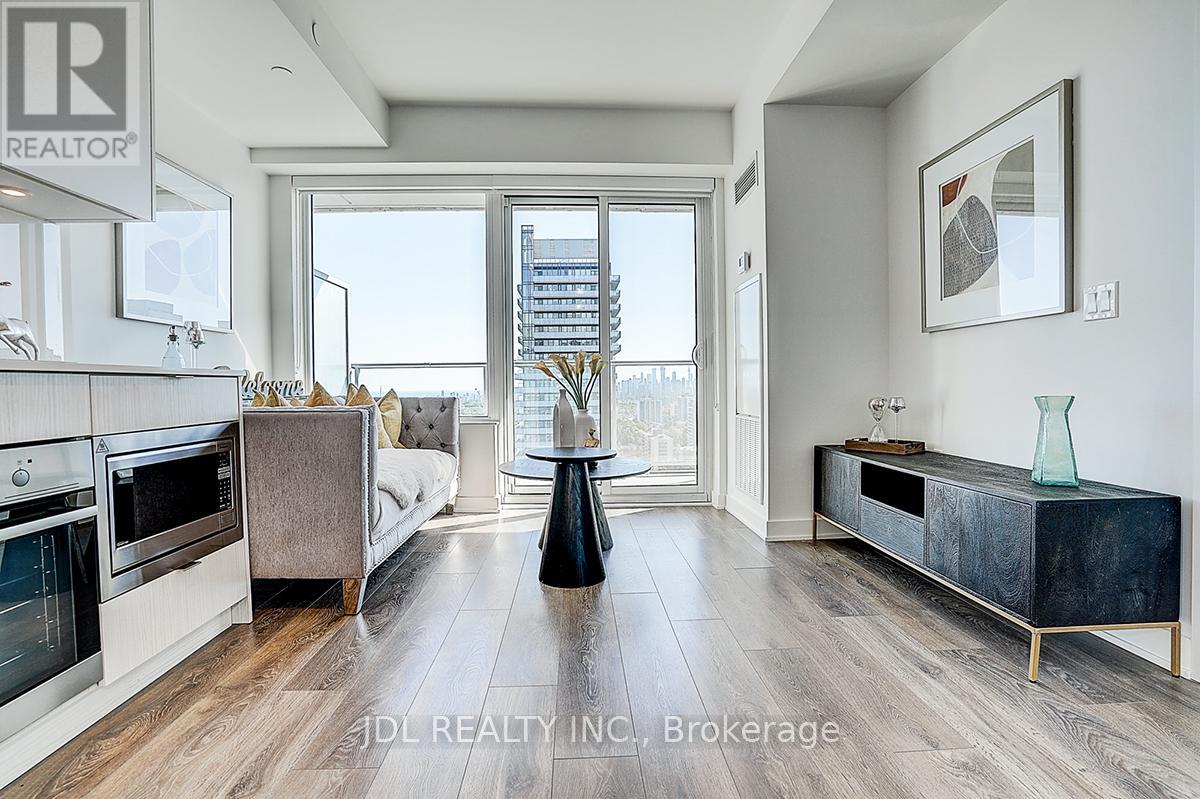 3109 - 195 Redpath Avenue, Toronto, Ontario  M4P 0E4 - Photo 10 - C12467894
