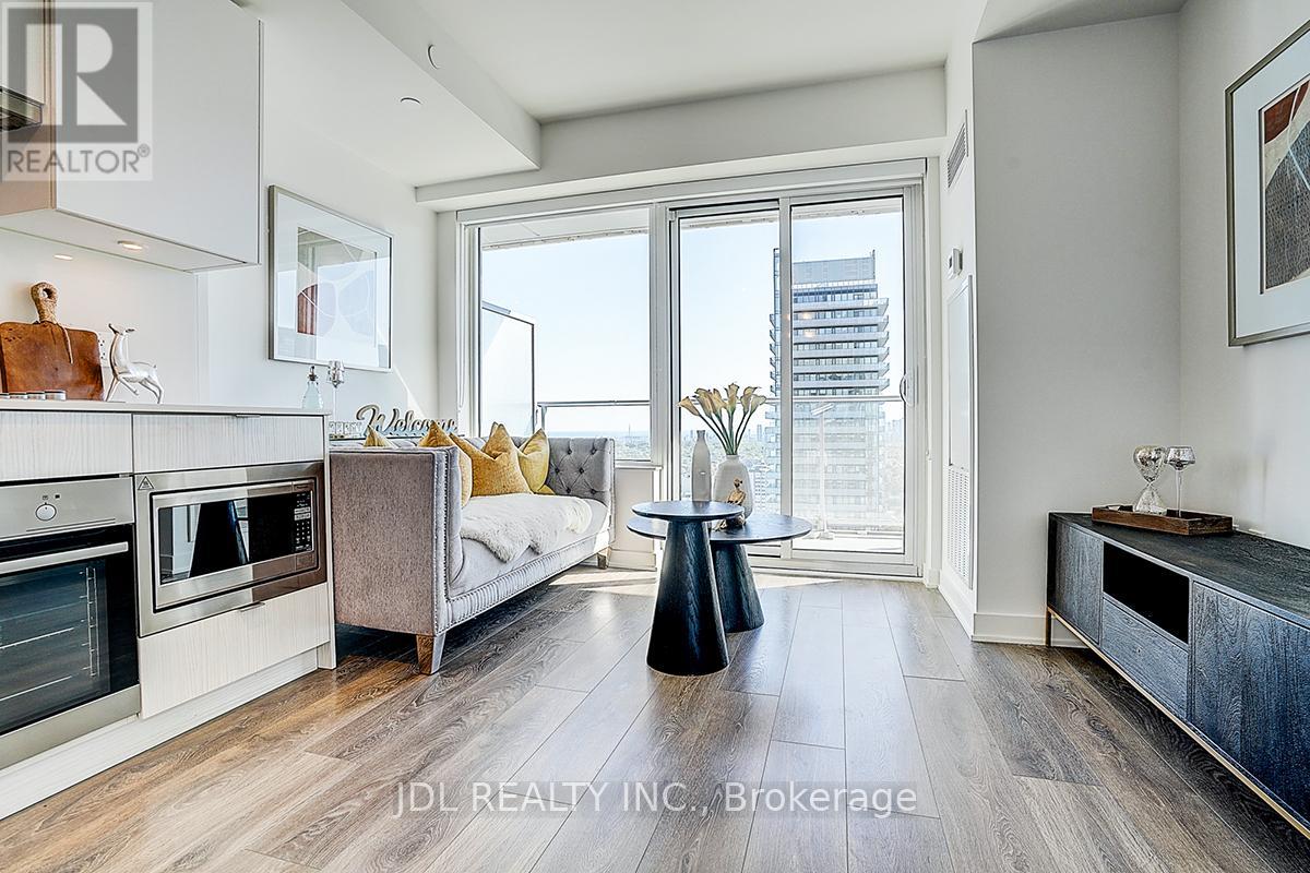 3109 - 195 Redpath Avenue, Toronto, Ontario  M4P 0E4 - Photo 12 - C12467894
