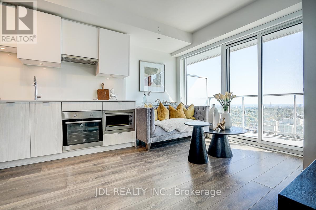 3109 - 195 Redpath Avenue, Toronto, Ontario  M4P 0E4 - Photo 13 - C12467894