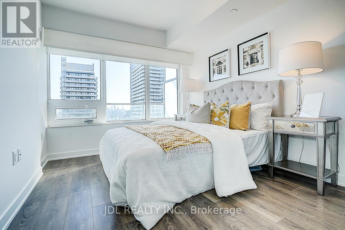 3109 - 195 Redpath Avenue, Toronto, Ontario  M4P 0E4 - Photo 16 - C12467894