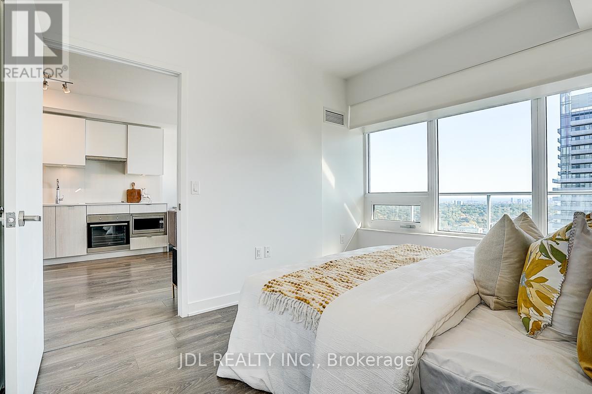3109 - 195 Redpath Avenue, Toronto, Ontario  M4P 0E4 - Photo 18 - C12467894